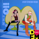 iiO feat. Nadia Ali — At the end (Ayur Tsyrenov DFM remix)