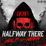 LVCRFT - Halfway There (Alefeer & Zoyl Extended Mix)