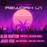 Alan Burton - Grateful (Delgado Remix)