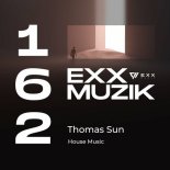 Thomas Sun - House Music (Original Mix)