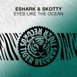 Eshark, Skotty - Eyes Like the Ocean (Extended Mix)