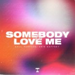 Soul Purpose, Erin Gaffney - Somebody To Love Me (Original Mix)