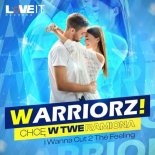 Warriorz! - I Wanna Cut 2 The Feeling (Extended Mix)