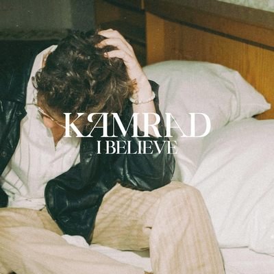 KAMRAD - I Believe (Radio Mix)