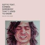 Gotye ft. Kimbra - Somebody That I Used To Know (Maltin Fixx Remix)