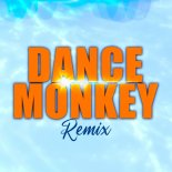 Gambado - Dance Monkey (Club Mix)