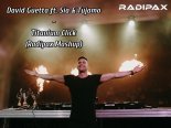 David Guetta ft. Sia & Tujamo - Titanium Click (Radipax Mashup)