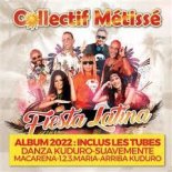 Collectif Métissé - Fiesta Latina