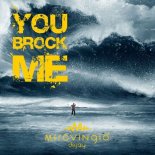 Merovingio Deejay - You Brock Me