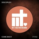 Discoplex - Come Back (Extended Mix)