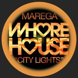 Marega - City Lights (Original Mix)