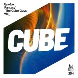 Rawfox - Fantasy (The Cube Guys Mix)