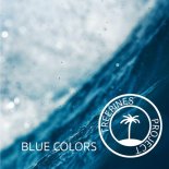 TreePines - Blue Colors (Original Mix)