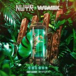 NWYR & Wiwek - Cocoon (Extended Mix)