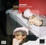 Sevenn - Champagne & Pizza (Original Mix)