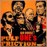 Air Horse One's - Pulp Friction (Original Mix)