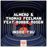 Almero & Thomas Feelman feat. Robbie Rosen - Inside You (Extended Mix)