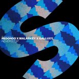 Redondo & Malarkey Feat. Galluxy - Never Stop (Extended Mix)