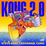 Steve Aoki & Natanael Cano - Kong 2.0