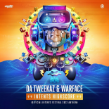 Da Tweekaz & Warface - Intents HighScore (Official Intents Festival 2022 Anthem)