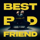 Michael Patrick Kelly & Rea Garvey - Best Bad Friend