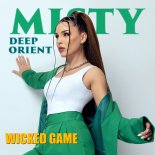 Misty feat. Deep Orient - Wicked Game (Cover)
