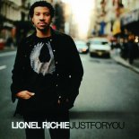 Lionel Richie - Just For You (Radio Edit)