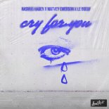 Rasmus Hagen, Matvey Emerson & Le Boeuf - Cry for You