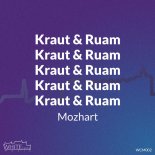 Mozhart - Kraut & Ruam (Extended Edit)