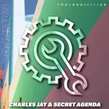 Charles Jay, Secret Agenda - Calippo (Original Mix)