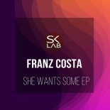 Franz Costa - Be All Right (Original Mix)