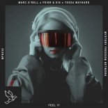 Marc ORell x Feier & Eis x Tessa Maynard - Feel It (Extended Mix)