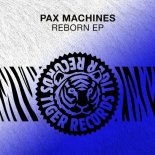Pax Machines - One, Two, Three (Extended Mix)