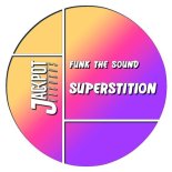 Funk The Sound - Superstition (Original Mix)