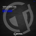 Nari, Steve Tosi - Get Loud (Original Mix)