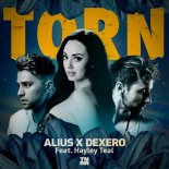 Alius x Dexero feat. Hayley Teal - Torn