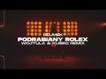 Szumek - Podrabiany Rolex (WOJTULA & KUBEQ Remix)