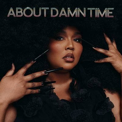 Lizzo - About Damn Time (Clean)