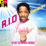 R.I.O. — Shine on (Ayur Tsyrenov DFM remix)