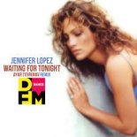 Jennifer Lopez — Waiting For Tonight (Ayur Tsyrenov DFM remix)