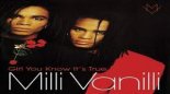 Milli Vanilli - Girl You Know It's True 2022 (Dj M&G ²k22 Black Bootleg Remix)