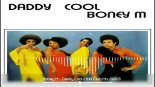 Boney M - Daddy Cool (rtbR Club Mix 2022)