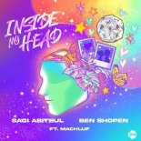 Sagi Abitbul & Ben Shopen feat. Machluf - Inside My Head