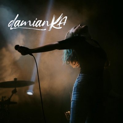 damianKA - Nie żałować słów (Radio Edit)