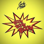 Carlo Astuti - Boom Boom Boom (Extended Mix)