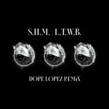 Swedish House Mafia - Leave The World Behind (Dope Lopez Remix)
