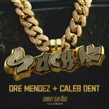 Dre Mendez & Caleb Dent - SUCKAZ (Original Mix)