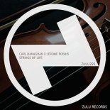 Jerome Robins, Carl Hanaghan - Strings Of Life (Extended Mix)
