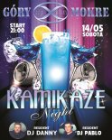 DJ DANNY (X-CLUB Góry Mokre) 14.05.2022