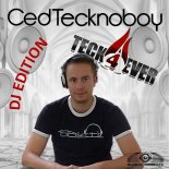 Ced Tecknoboy Feat. Jayden Felder - Love 2 U (Sejixmusic Extended Mix)